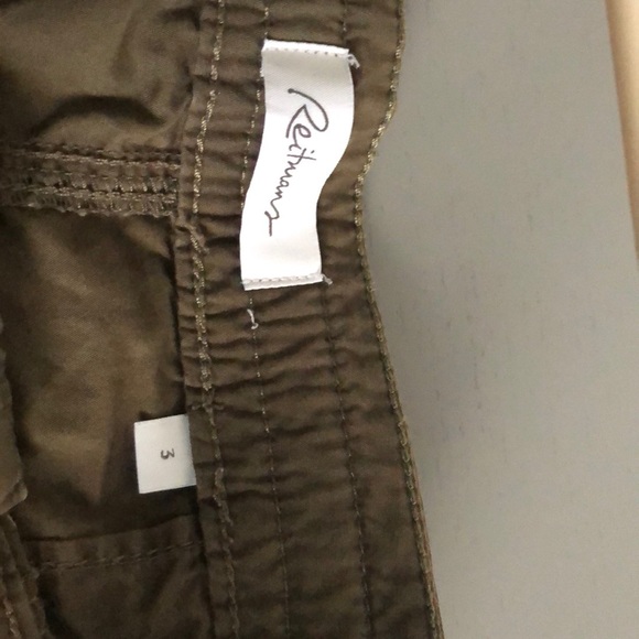 Jungle shorts - Picture 2 of 2